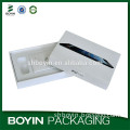 Competitive price paper packaging design mobile phone box wholesale